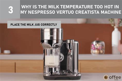 Nespresso Vertuo Creatista Not Working. Here Is How to Fix It.